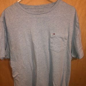 Men’s Tommy Hilfiger Pocket Tee